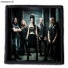 Evanescence 08 - Small Printed Patch