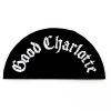 Good Charlotte 1292 - Small Printed Patch