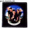 Good Charlotte 08 - Small Printed Patch