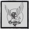Griffiin Logo - Small Printed Patch