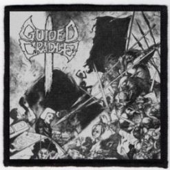 Guided Cradle St - Small Printed Patch