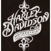 Harley Davidson 12950 - Small Printed Patch
