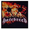 Hatebreed 301 - Small Printed Patch