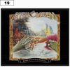 Helloween Keepe 9162 - Small Printed Patch