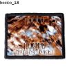 Hocico 18 - Small Printed Patch