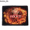 Hocico 21 - Small Printed Patch