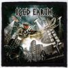 Iced Earth D - Small Printed Patch