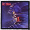 Icon I - Small Printed Patch