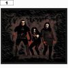 Immortal Damned 9187 - Small Printed Patch
