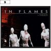 In Flames Trigg 9197 - Small Printed Patch