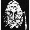 Iron Maiden Egy 13081 - Small Printed Patch