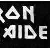 Iron Maiden Log 13067 - Small Printed Patch