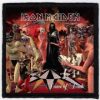 Iron Maiden Dod - Small Printed Patch