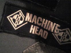 Jagysia93 - Small Printed Patch