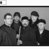 Jethro Tull Ban 9299 - Small Printed Patch