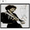 Jimi Hendrix Ji 9305 - Small Printed Patch
