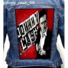 Johnny Cash 06 - Photo Quality Printed Back Patch