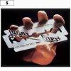 Judas Priest Br 9316 - Small Printed Patch