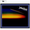 Judas Priest Po 9323 - Small Printed Patch