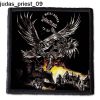 Judas Priest 09 - Small Printed Patch