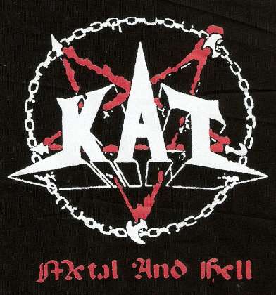 Kat 12907 - Small Printed Patch