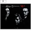 King Crimson Re 9339 - Small Printed Patch