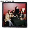 Kings Of Leon 11 - Small Printed Patch
