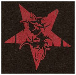 Kopia Sepultura 13063 - Small Printed Patch