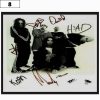 Korn Band Photo 9382 - Small Printed Patch