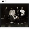 Korn Band Photo 9387 - Small Printed Patch