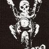 Korn Smierc Na 5230 - Small Printed Patch