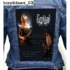 Korpiklaani 03 - Photo Quality Printed Back Patch