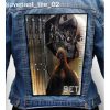 Kovenant The 02 - Photo Quality Printed Back Patch