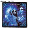 Kovenant The 01 - Small Printed Patch