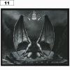 Lacrimosa Licht 9415 - Small Printed Patch