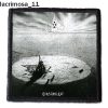 Lacrimosa 11 - Small Printed Patch
