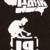 Linkin Park 5593 - Small Printed Patch