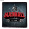 Madball 03 - Small Printed Patch