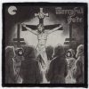 Mercyful Fate Nhnf - Small Printed Patch