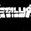 Metallica Stone 1990 - Small Printed Patch