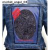 Morbid Angel 03 - Photo Quality Printed Back Patch