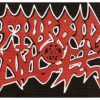 Morbid Angel Lo 13051 - Small Printed Patch