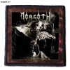 Morgoth 02 - Small Printed Patch
