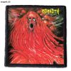 Morgoth 05 - Small Printed Patch