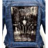 My Dying Bride 12 - Photo Quality Printed Back Patch