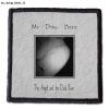 My Dying Bride 11 - Small Printed Patch