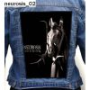 Neurosis 02 - Photo Quality Printed Back Patch