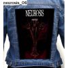 Neurosis 06 - Photo Quality Printed Back Patch