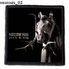 Neurosis 02 - Small Printed Patch