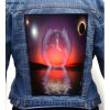 Nightwish 01 - Photo Quality Printed Back Patch
